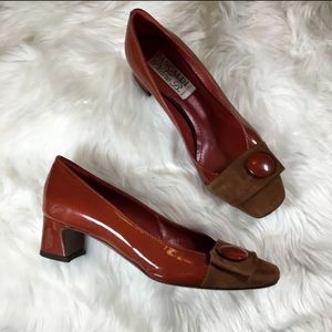 Pancaldi vintage made in italy